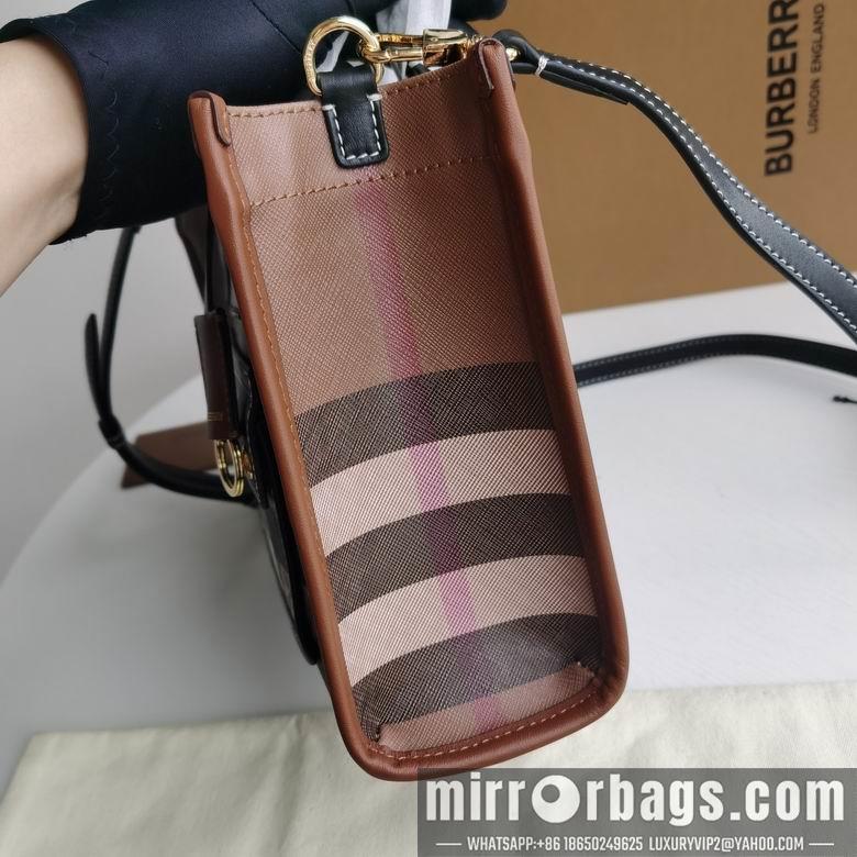 Burberry Bags Burberry 23x8x19cm HQ
