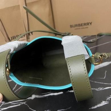 Burberry Bags 13X8.5X19.5cm 100702 DN