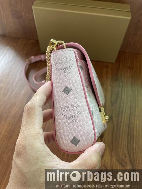 MCM Bags 20533 medium DY 2