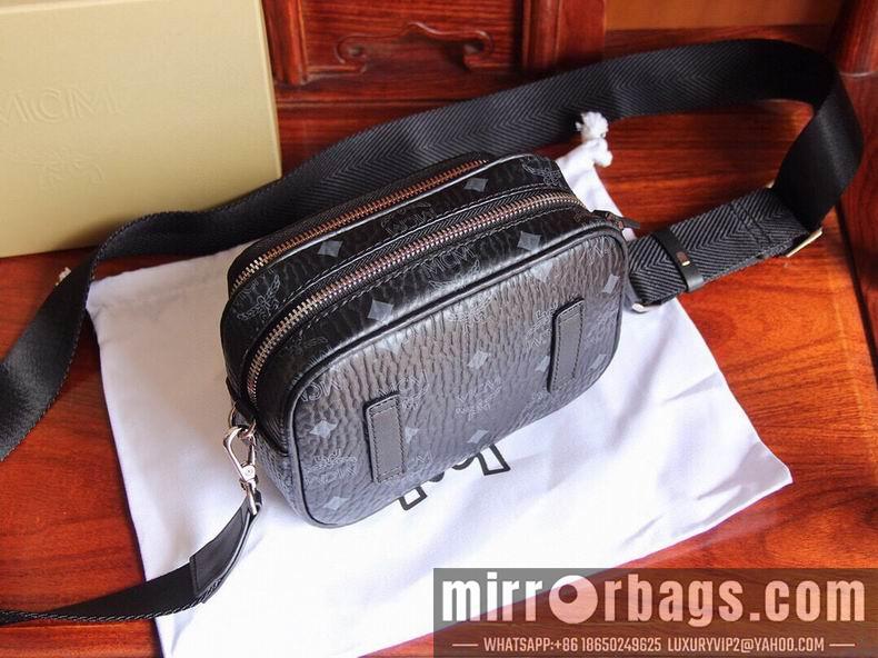 MCM Bags MCM 22X15X9 18X12.5X8.5cm dy1