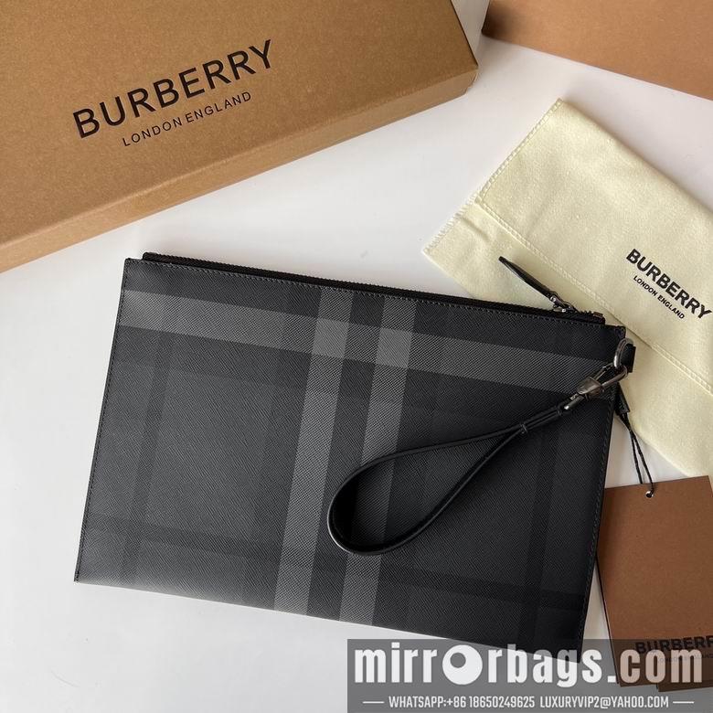Burberry Bags 80552611 30X19.5cm
