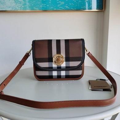 Burberry Bags 23.5X7X19.5cm 032602 IQ