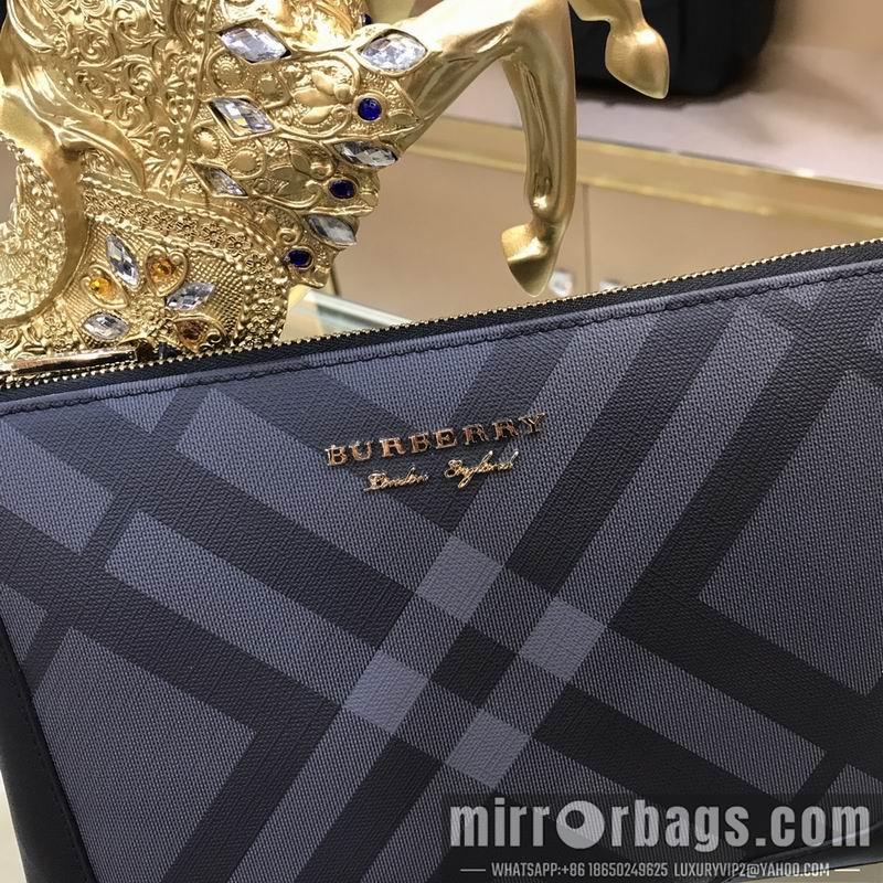 Burberry Bags 6648-7 28X3X18cm XM