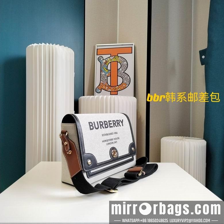 Burberry Bags 25X9X19cm 060819 XMY 2colour