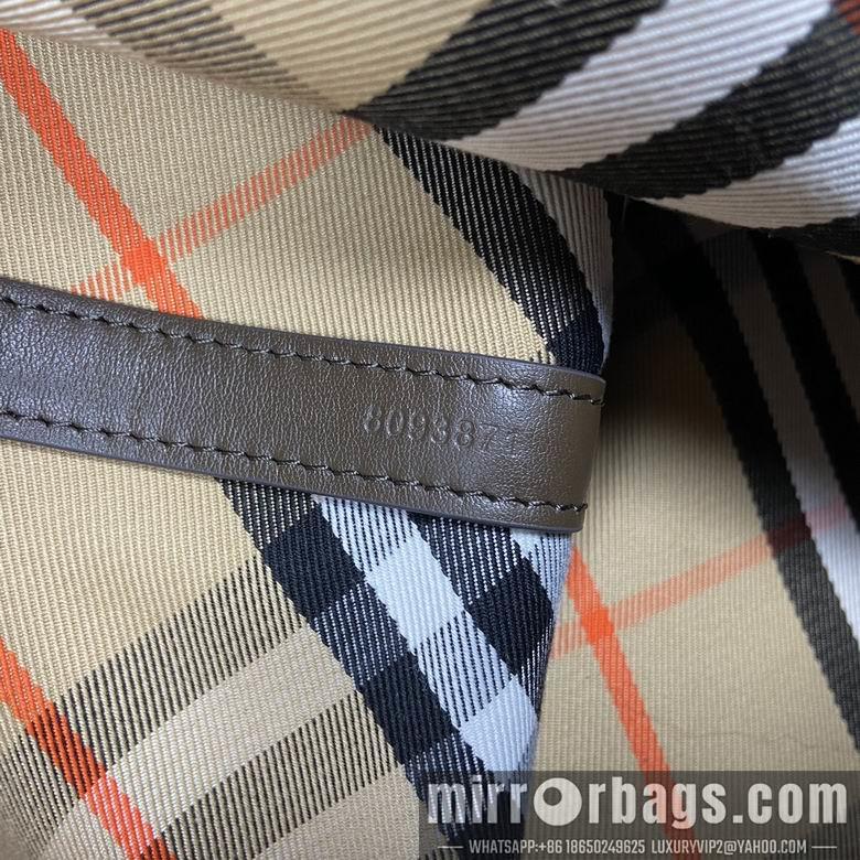 Burberry Bags 27.5X16X29cm 100918 DN 2colour