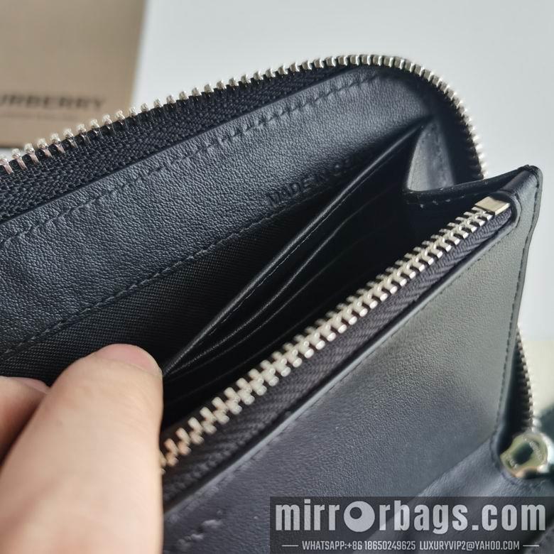 Burberry Bags 20.5X12cm 040609 XM 2colour