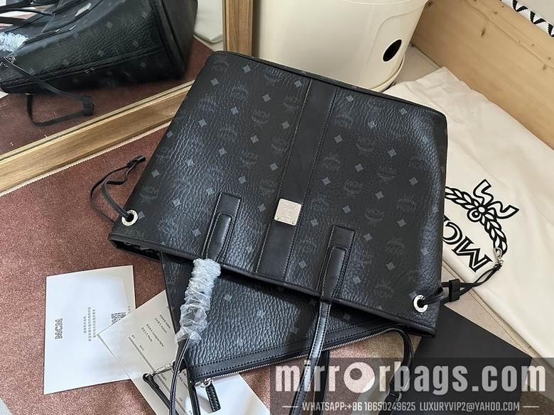 MCM Bags 28X36X17cm 030401 EY 3colour