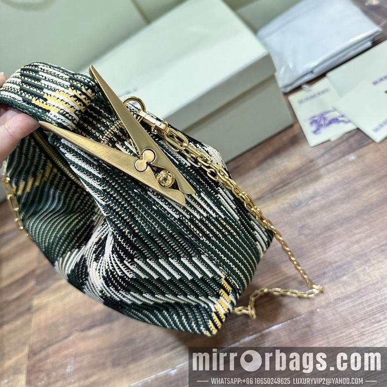 Burberry Bags 16X10X26cm 031103 IQ 3colour