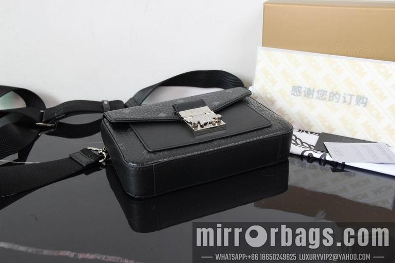 MCM Bags 142004 14x20.5x4cm DY 2