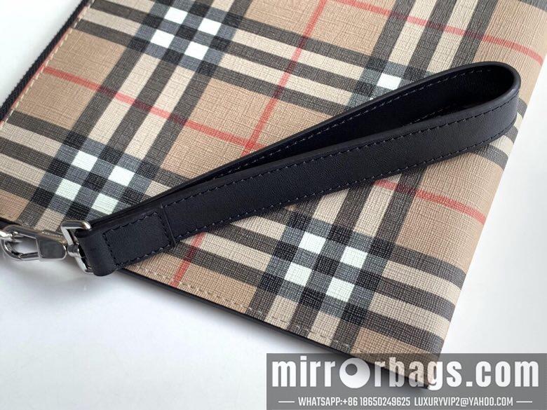Burberry Bags 30X20cm 042312