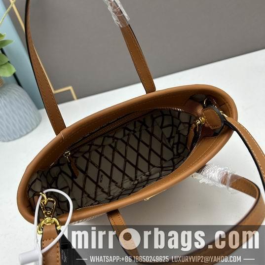 MCM Bags MCM Toni Visetos 18.5x19x9.5cm ww