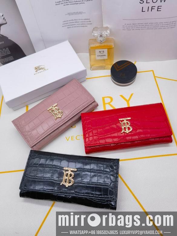 Burberry Bags 070107 XMY 3colour