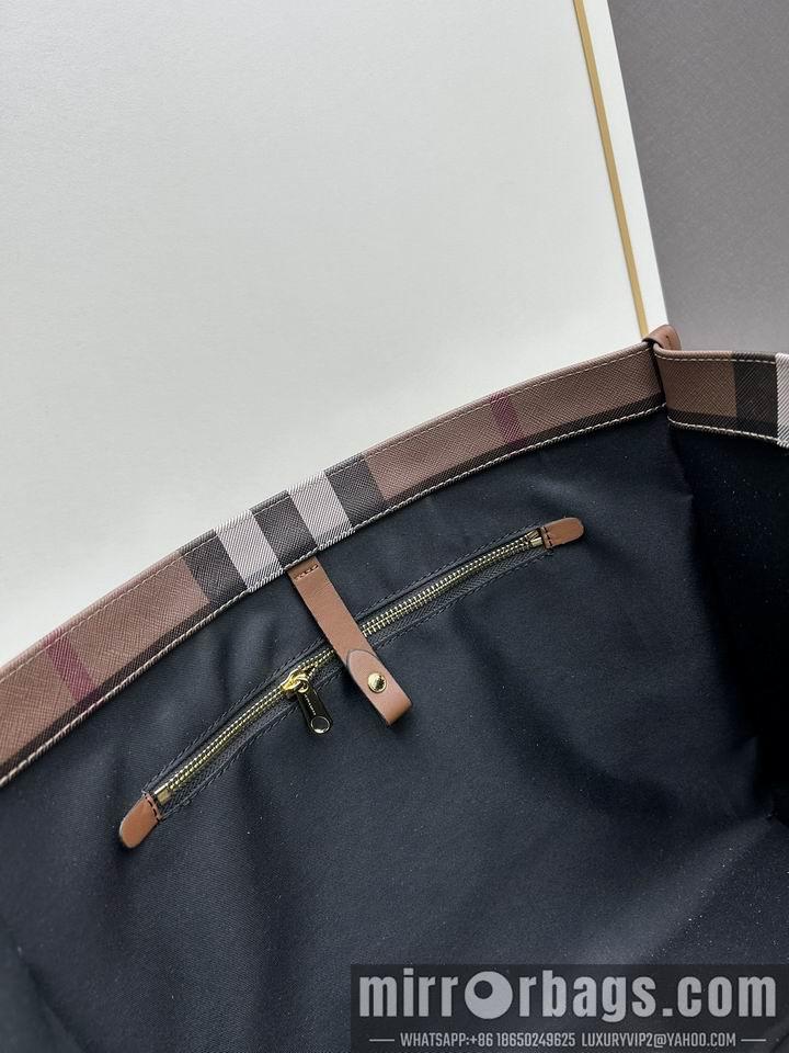 Burberry Bags Bur 8572 40x30x16cm jj