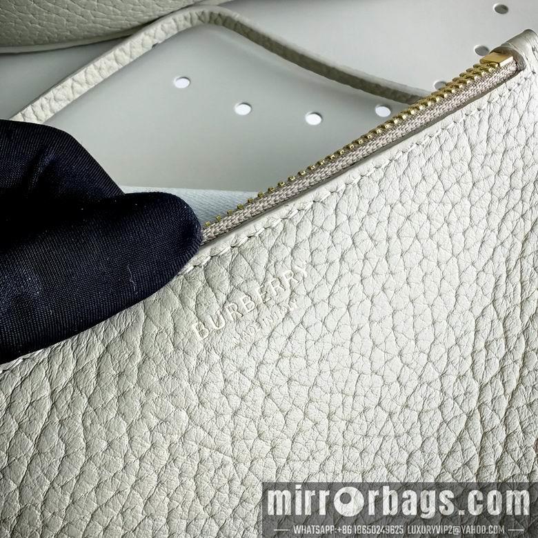 Burberry Bags 30X9X33cm 052510 IQ 2colour