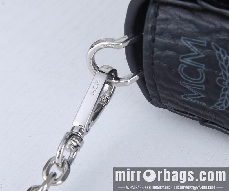 MCM Bags MCM 6226 24X14X5cm dy2
