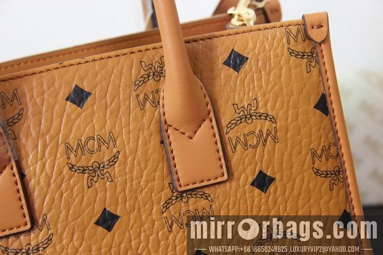 MCM Bags Tote 19x24x11cm DY 2