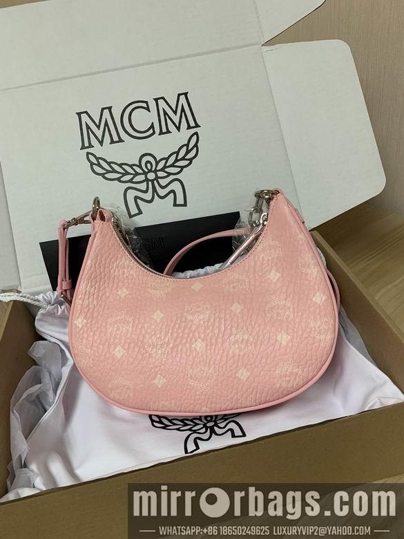 MCM Bags 192465 19X24X6.5cm EY