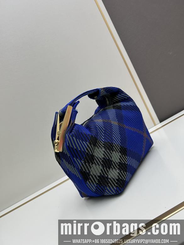 Burberry Bags Bur 8421 21.5x10.5x23cm jj1