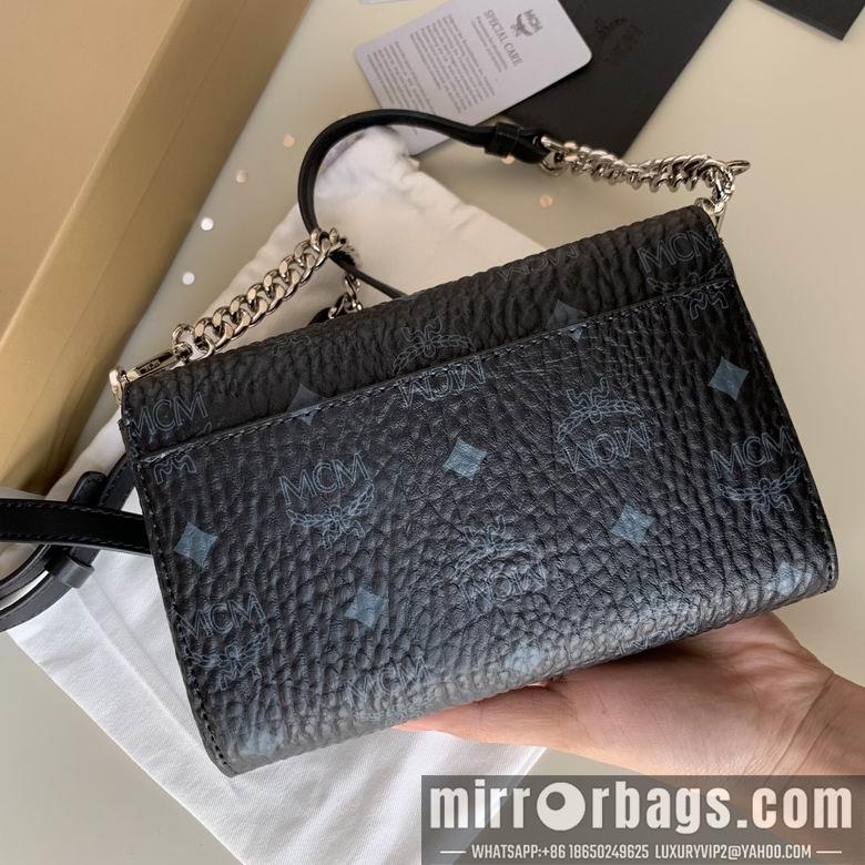 MCM Bags 30008 19x11x4cm DY 2