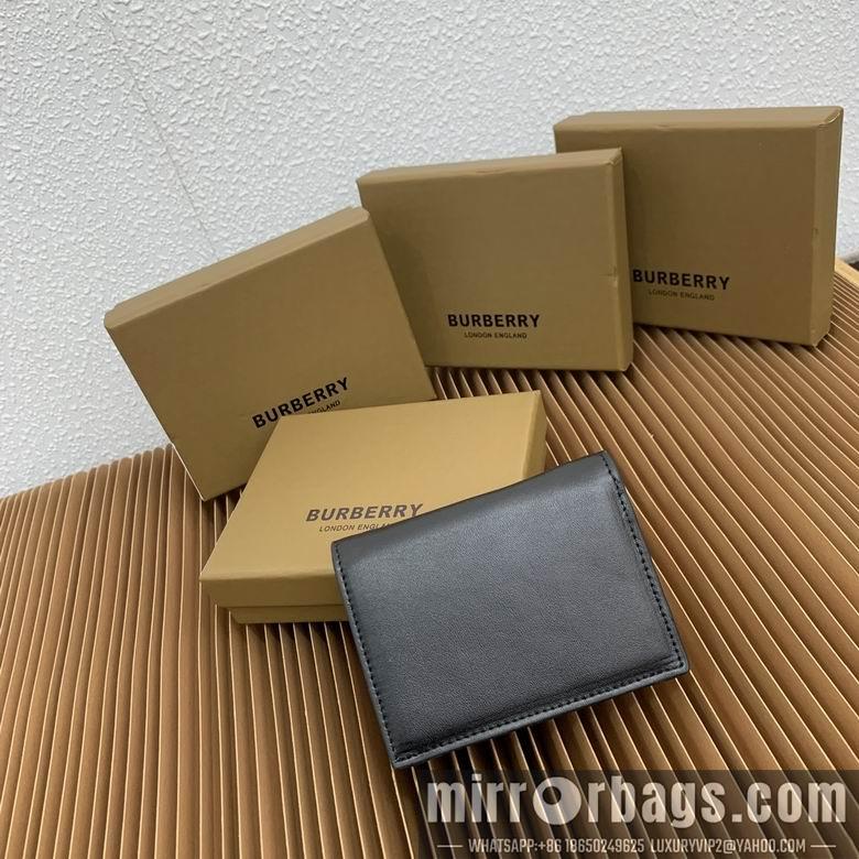 Burberry Bags 2861 10X3.5X8.5cm ZC 2colour
