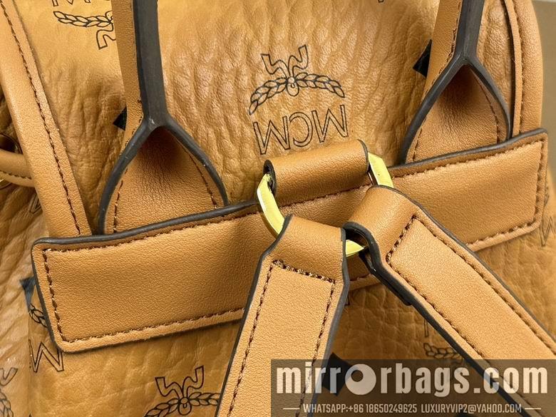 MCM Bags 2198 26X21.5X11cm EY 2colour