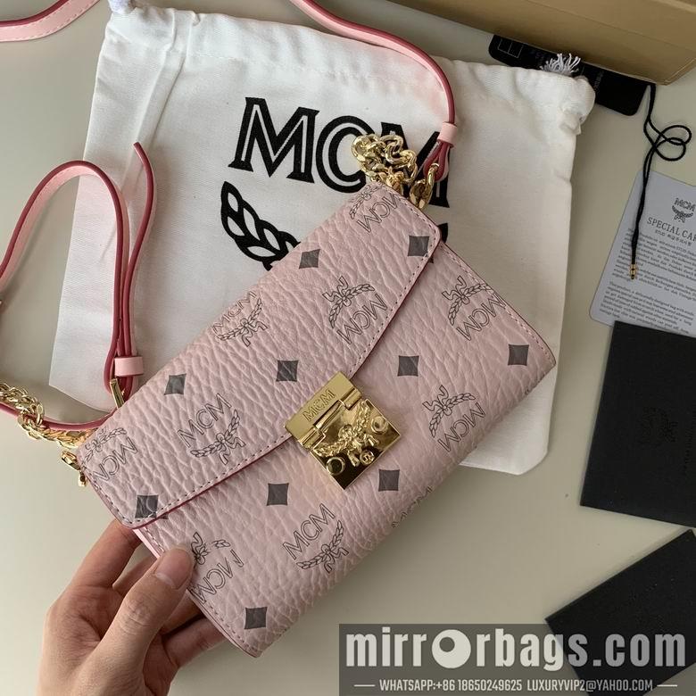 MCM Bags 30008 19x11x4cm DY 3