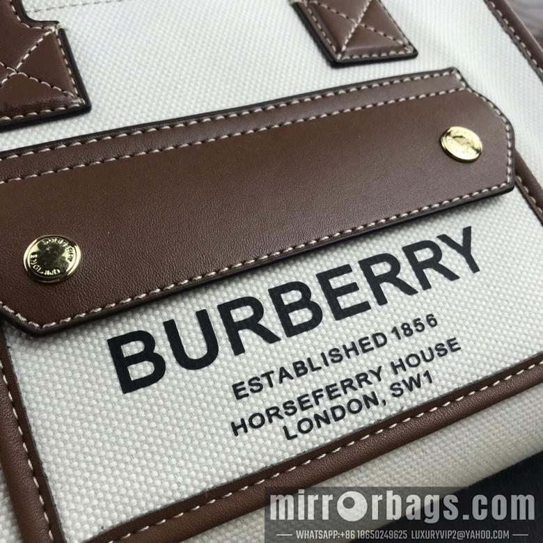 Burberry Bags 8571 23x8x19 WW two colors