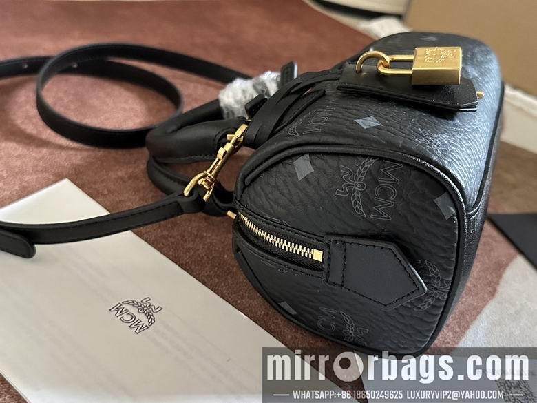 MCM Bags 6214 18.5X10X8cm EY 3colour