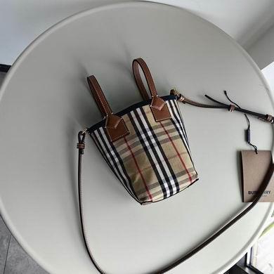 Burberry Bags 80704611 13X8.5X19.5cm IQ