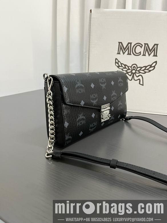 MCM Bags G02 25X14X5cm EY 4colour