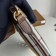 Burberry Bags 26X16.5cm 071711 XM 2colour