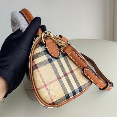 Burberry Bags 18.5X11X12cm 071706 XM