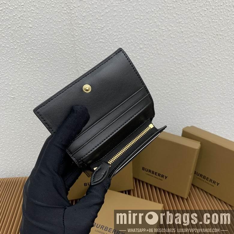 Burberry Bags 2861 10X3.5X8.5cm ZC 2colour