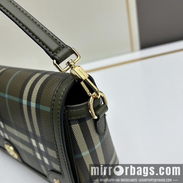 Burberry Bags Burberry 8366 24x8x14cm ww1