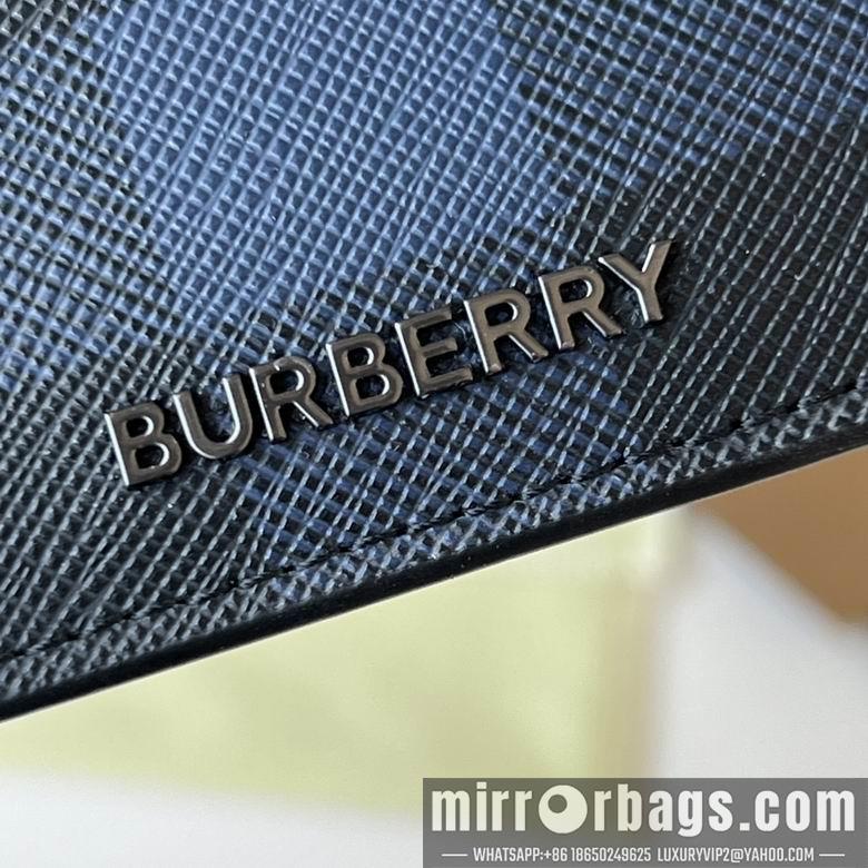 Burberry Bags 80702751 10X7cm IQ 2colour