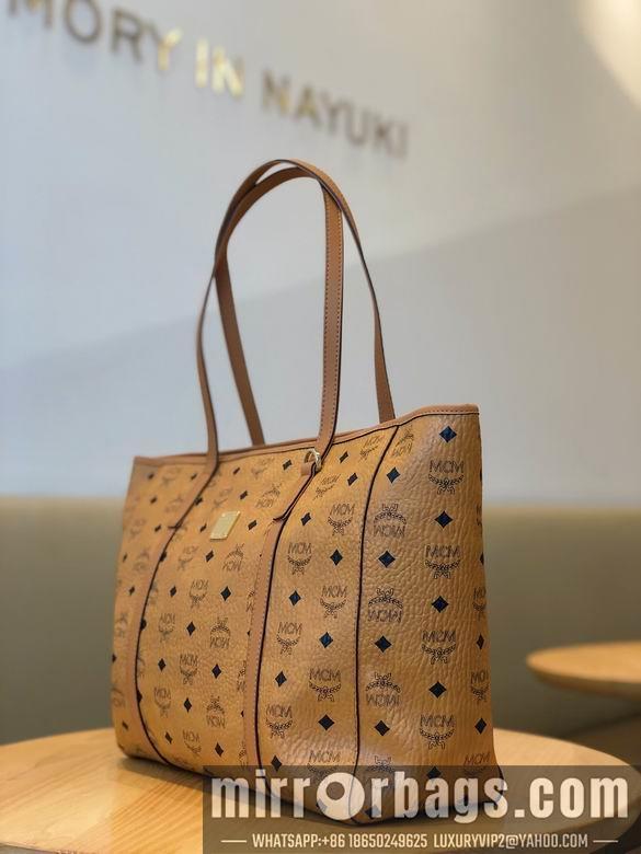 MCM Bags 32X32X16cm 012402 EY 3colour
