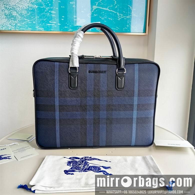 Burberry Bags 80732721 27X5X37.5cm IQ 3colour