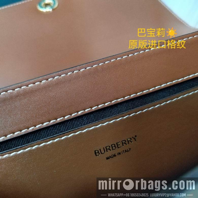 Burberry Bags 25X17cm 060822 XMY 2colour