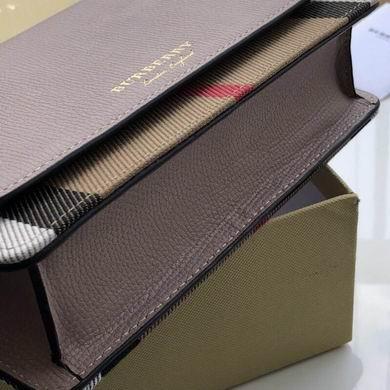 Burberry Bags 40681441 19X13.5X5cm YG 3colour