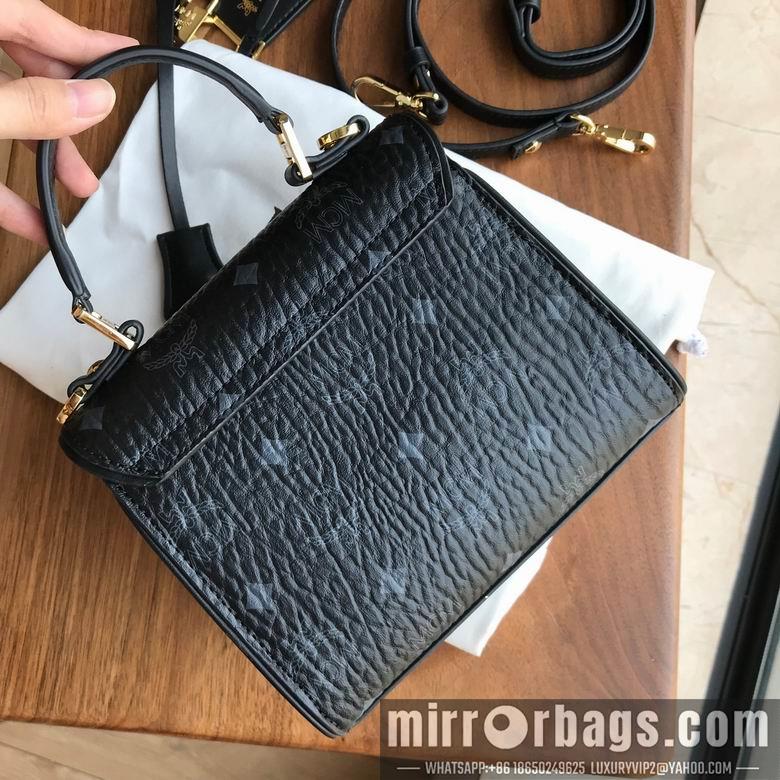 MCM Bags MCM 18.5x11.5x16cm DY 2