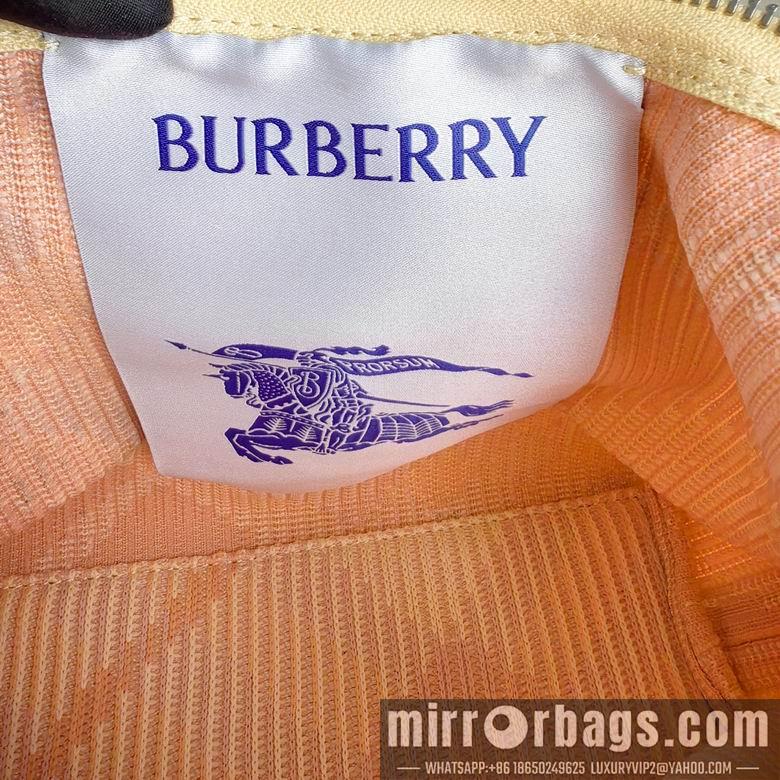 Burberry Bags 21.5X10.5X23cm 071801 IQ 4colour