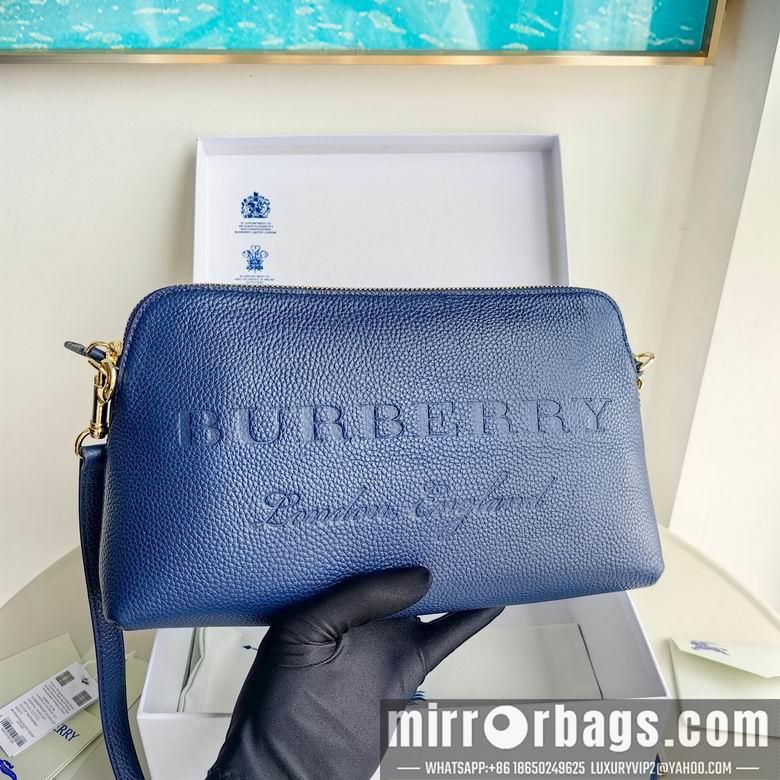 Burberry Bags 29X17X8cm 061202 IQ 3colour