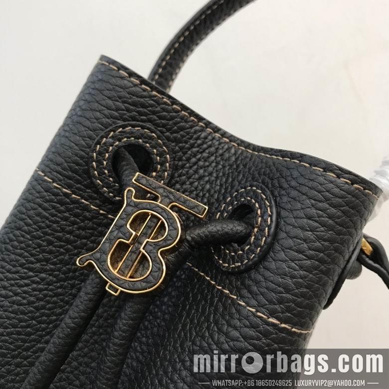 Burberry Bags 80661831 16.5X11X18.5cm IQ 2colour