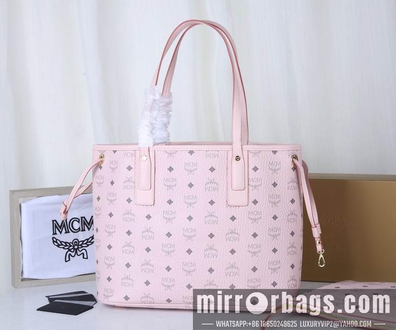 MCM Bags 2024 CA211251 35X29X16