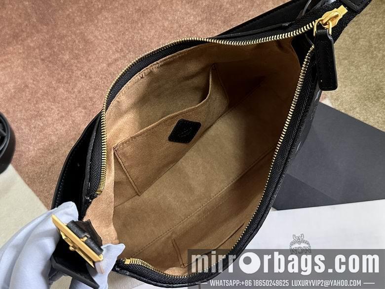 MCM Bags 6721 26X19X9.5cm EY 3colour