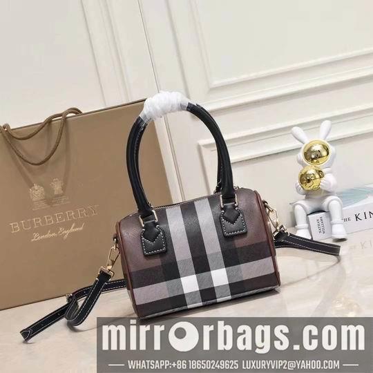 Burberry Bags Burberry 8372 18.5x11x12cm ww