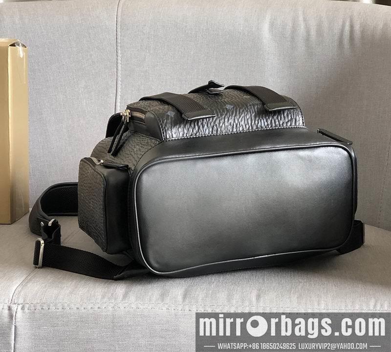 MCM Bags Brandenburg 5503 28X38X13 30X41X14cm