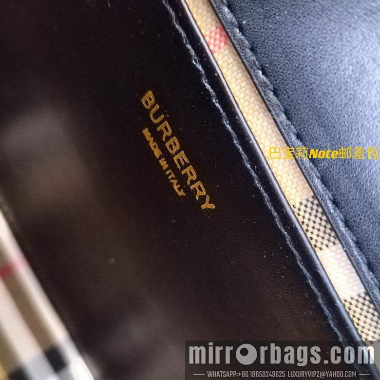 Burberry Bags 25X17cm 060820 XMY 2colour