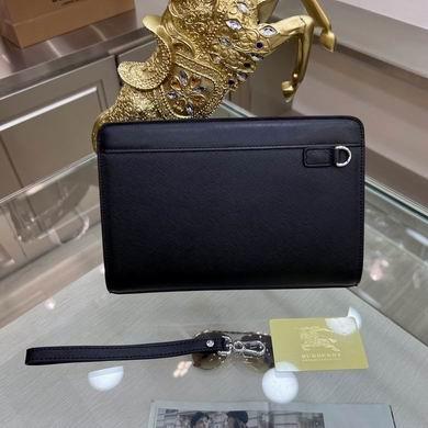 Burberry Bags 66112A-7 25X17X5cm XM