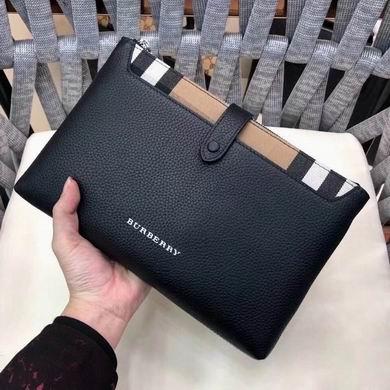 Burberry Bags 617-5 26X17X3cm